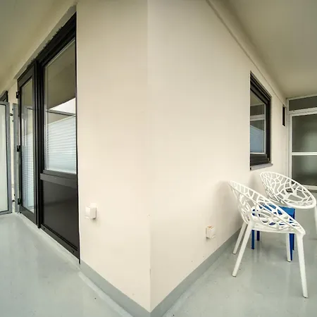 Haus Panorama, App 4pa06 Apartment *