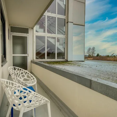 Haus Panorama, App 4pa06 *