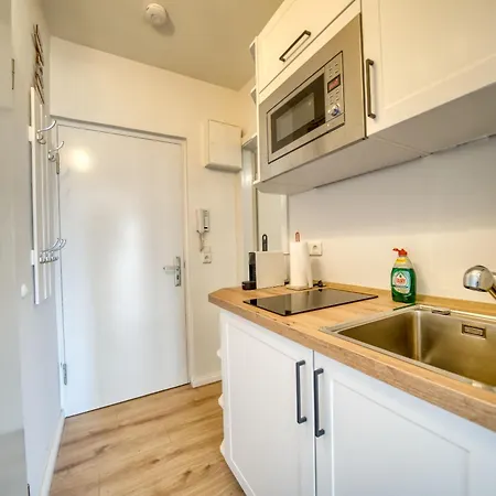 Apartman Haus Panorama, App 4pa06