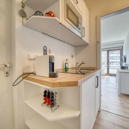 Haus Panorama, App 4pa06 Heiligenhafen