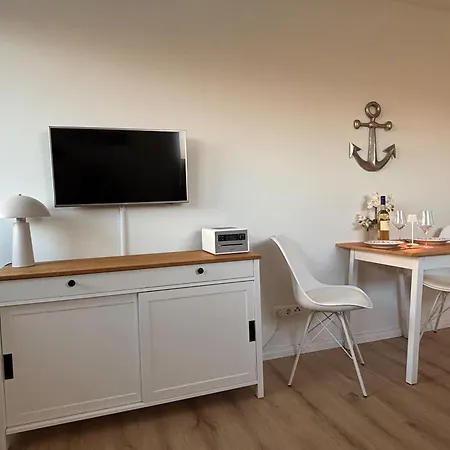 Haus Panorama, App 4pa06 Apartman